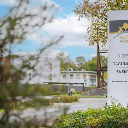 Am Park * Hückelhoven