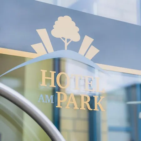 Am Park Hotell *