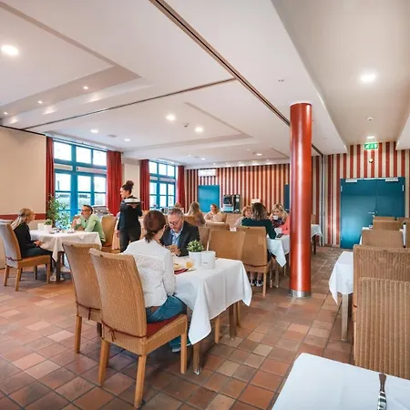 Hotel Am Park