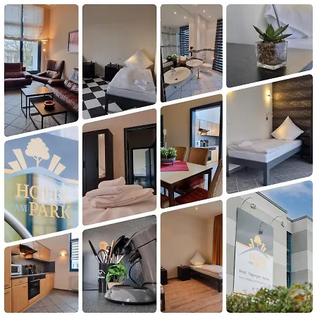 Am Park * Hückelhoven