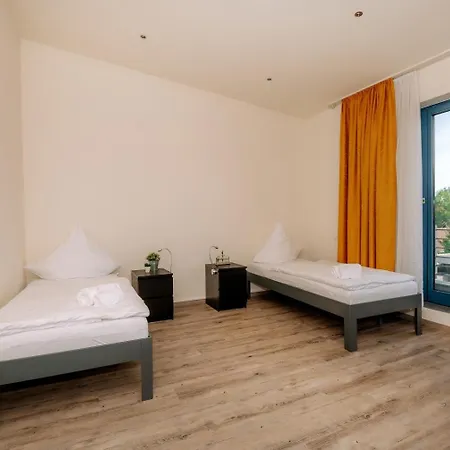 Am Park Hotel *