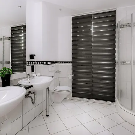 Am Park Ξενοδοχείο *