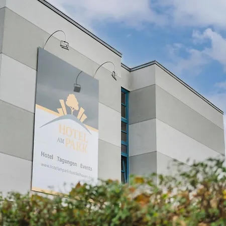 Am Park Ξενοδοχείο *