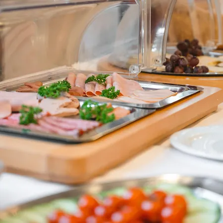 Ξενοδοχείο Am Park Hückelhoven