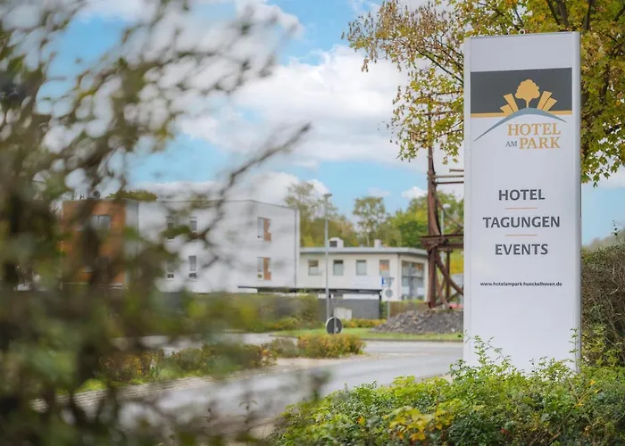 Am Park * Hückelhoven