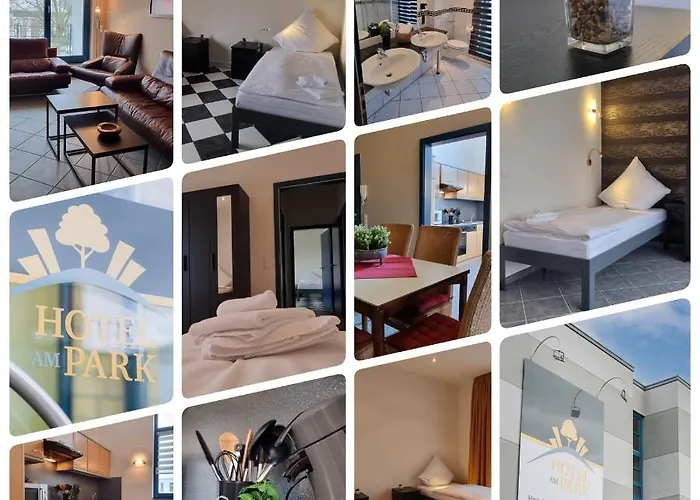 Am Park * 훅켈호벤