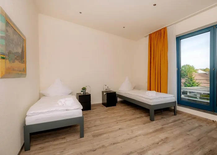 Am Park Hotel *