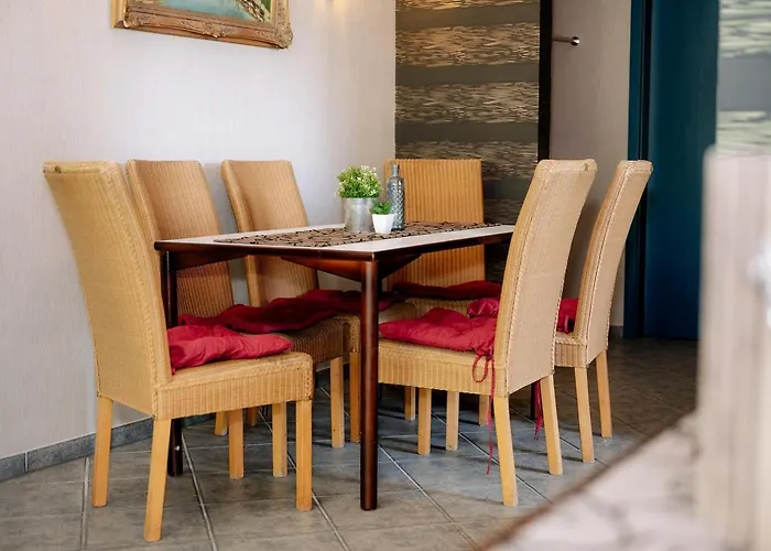 Hotel Am Park Hückelhoven