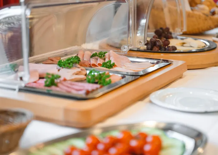 Hotel Am Park Hückelhoven