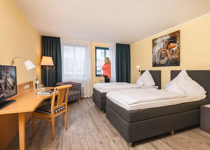 Am Park * 훅켈호벤